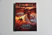 Dungeoneer: Smoki zapomnianych pustkowi
