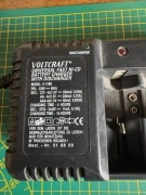 VOLTCRAFT NI-CD ŁADOWARKA AKU NI CD 