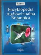 Encyklopedia Audiowizualna Britannica - Zoologia I