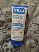 Mixa Krem ochronny z ceramidami do suchej skóry dłoni