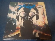 Tangerine Dream  - Thief (1981)