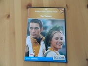 Pan Tadeusz - płyta DVD