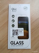 Szkło hartowane do telefonu