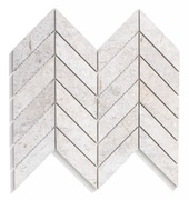 MOZAIKA MARMUROWA CHEVRON