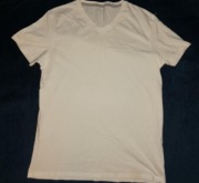 Koszulka biała M INEXTENSO