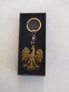 BRELOK Z ORŁEM "PACZKA DLA BOHATERA"