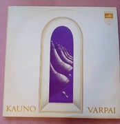 Winyl LP 12" Kauno Varpai