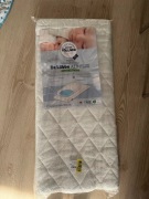 Nowy Materac do łóżeczka / kołyski 90x40 cm - Julius Zöllner