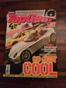 TOP GEAR Archiwalny magazyn 