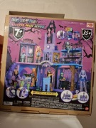 Straszyceum Monster High