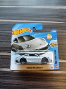 Hot Wheels Porsche 911 Carrera T