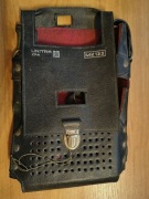 Futerał na Unitra ZRK MK122