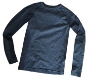 H&M - termoaktywna bielizna bluza, roz. M