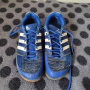 Buty męskie Adidas Stabil