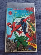 The Amazing Spider-Man 2/92; TM-Semic