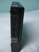 Mini PC Dell OptiPlex 3040, i5-6500T, RAM 8GB, SSD 256GB, WIN 10,Office