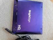 BrightSign - HD 223 odtwarzacz multimedialny
