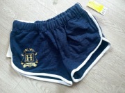 Szorty dziewczęce Harry Potter 146 152 bawełniane 