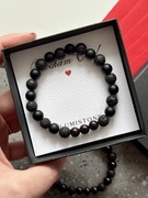 Bransoletka męska prezent dla niego mężczyzny chłopaka na Walentynki