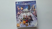 PS4 Kingdom Hearts HD 2.8 Limited Edition