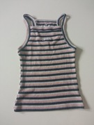 Hollister koszulka crop top r XS