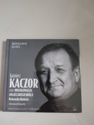 Mistrzowie Słowa Kazimierz Kaczor 