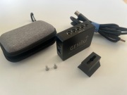 Gemini hub USB3.0