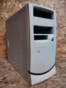 RETRO OBUDOWA #55 + ZASILACZ 