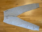 Spodnie dresowe szare 164 cm