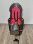 Fotelik rowerowy Hamax