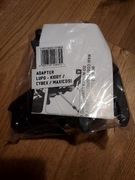 Adapter wózka z fotelikiem Lupo - Kiddy / Cybex / Maxicosi