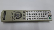 Oryginalny pilot VIDEO DVD COMBO SONY RMT-V503A
