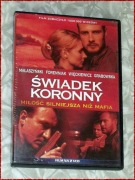 ŚWIADEK KORONNY ,,,,