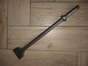 Dłuto grot Hex 22 atlas copco Wacker Hitachi