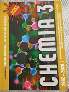 Chemia 3 zbiór zadań maturalnych 2002-2020 D. Witkowski J. Witkowski