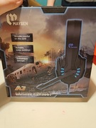 Słuchawki gamingowe 