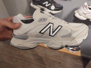 Original NewBalance NB 9060 Low-Top Athleisure Shoes