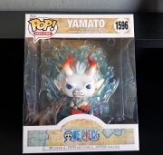 Funko POP! XL Deluxe: Anime One Piece, YAMATO N°1596, Nowa