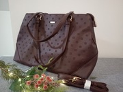 Damska torebka Wittchen eco skóra