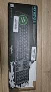 Klawiatura logitech MX KEYS S