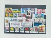 Niemcy - Znaczki Nr. 1