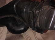 Rura wlewowa  paliwa Laguna 2 PH2