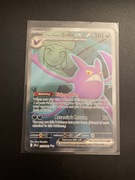 Team Rocket’s Crobat ex 217/182 Destined Rivals Pokemon TCG