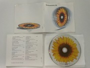 Technomania '95 CD POLYGRAM 1995 HAMBURG