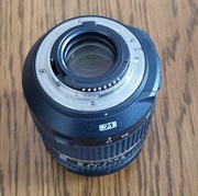 obiektyw TAMRON 17-50 2,8 pod NIKONA