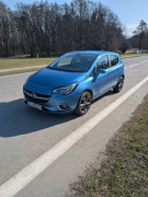 Opel Corsa 1.4 150 PS Kamera Android