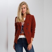 Marynarka żakiet MARC AUREL S/36 "sztruks"