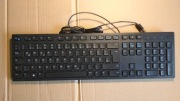Klawiatura przewodowa Dell kb216 074j3j
