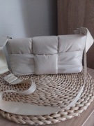 Dee Zee torebka pikowana stan idealny