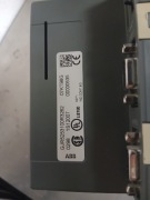 ABB sterownik PLC Advant Controller 31, 07KT98G GJR5253100R3262 CPU